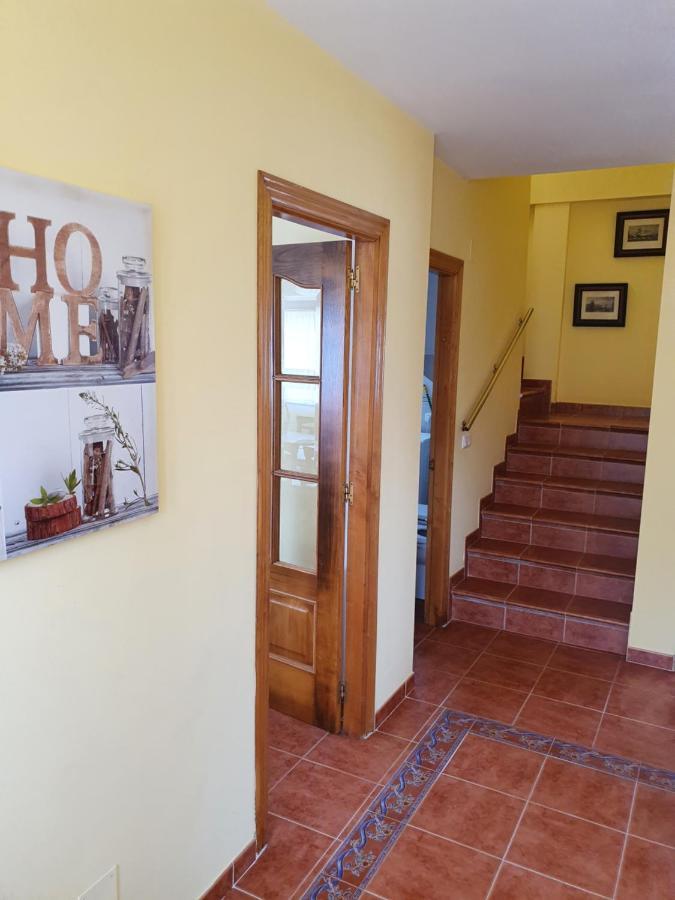 Casa Cesar Villa Barreiros Exterior foto